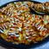 Cooksnap Julia ALeen Aireish semasa beliau membuat Simple Homemade Pizza #PhopbyLini Mohd.