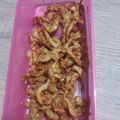 Cooksnap dari Amandini Pertiwi untuk resep Jamur Crispy