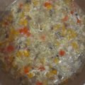 Cooksnap dari silmi azka untuk resep Cream soup ayam ala ala
