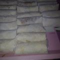 Cooksnap dari anthie ibrachiem untuk resep Lumpia semarang