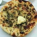 Chhaya Vipul Agarwal का कुकस्नैप जब उन्होंने आलू चीज पराठा (aloo cheese paratha recipe in hindi) बनाया था।