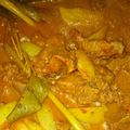 Cooksnap dari Ika Kirana untuk resep Rendang daging sapi ala bundo qolbi 3