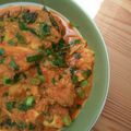 Cooksnap dari anggarini safitri untuk resep Ayam rica rica manado
