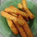 Cooksnap dari Alexandra Riestalia Irawan untuk resep Kentang keju stick