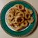 Cooksnap dari juanita h. adinoto untuk resep Onion Ring cocol saos sambal