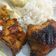 Cooksnap dari izzah musthofa untuk resep Ayam bakar solo