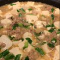 Cooksnap dari Akari Papa untuk resep Mabo tofu versi buat anak