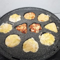 Cooksnap dari Muria Safitri untuk resep Roti pisang empuk ekonomis, tanpa telur