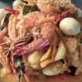 Cooksnap dari Puji Rahayu untuk resep Timun Wortel Bumbu Acar Kuning