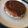 El cooksnap de Perla cuando hizo Alfajores con harina de arroz.