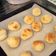 El cooksnap de Ro Kami cuando hizo Pancitos de Queso 🧀.