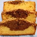 Cooksnap dari AdelIna HOtdiana untuk resep Brownis Panggang Coklat Keju