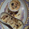 Cooksnap dari Syifa Fashionsidoarjo untuk resep Klappertaart wilton yang lembut
