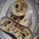 Cooksnap dari Syifa Fashionsidoarjo untuk resep Klappertaart wilton yang lembut