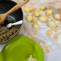 Cooksnap dari Syifa Hasnil untuk resep Pao Ayam Lembut Menul Endesss