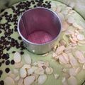 Cooksnap dari Ayu Arimbi untuk resep Bolu pandan 2telur oven