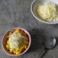 Cooksnap dari ✨ Ella Hadibroto ✨ untuk resep Jasuke ala fe’ #selasabisa
