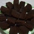 Cooksnap dari Shanti Kusumasari untuk resep Brownies kukus mini anti bantat..moiiissttt!!