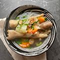 Cooksnap dari Rini Dwi Astuti untuk resep Sop Ceker Ayam