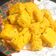 Hiral Dholakia's cooksnap of when they made ગુજરાતી ઢોકળા.