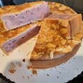 Cooksnap dari Lalas Sulastri untuk resep Bolu Ubi Ungu
