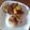 El cooksnap de Saúl Chacón cuando hizo Pollo Sudado Venezolano.