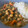 El cooksnap de Ramón Esteban López cuando hizo Garbanzos al curry.