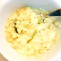 El cooksnap de ₵♡Ϛ❘Ν₳ νΕ₲α₪Ⓐ✍. Salvador. cuando hizo Arroz de Coliflor.