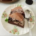 Cooksnap dari Daniar untuk resep Puding Oreo Coklat Milo