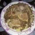 صورة من Rasha☺، شاركها بعد تجربة وصفة الارز بالتونا