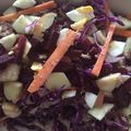 Cooksnap de I. Anselmo quando cozinhou Salada de Brócolos.