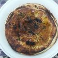 صورة من ♡om firas♡، شاركها بعد تجربة وصفة بنت الصحن اكلة يمنيه