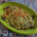 Cooksnap dari Elia Wahid untuk resep Pesmol Ikan Mujair
