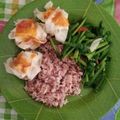 Cooksnap dari Tjandra Ratna Dewi untuk resep Dimsum Tuna Ayam