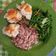 Cooksnap dari Tjandra Ratna Dewi untuk resep Dimsum Tuna Ayam