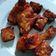 Cooksnap dari Vivin Sugiana~LOVIS CAKE untuk resep Ayam tahu tempe bacem