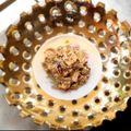 Paramita Nandi's cooksnap of when they made শাহী পনির (shahi paneer recipe in Bengali).