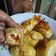 Cooksnap dari Shally Muhlishina untuk resep Pisang Bolen