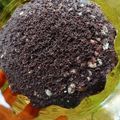 Cooksnap dari Jumria Rusli untuk resep Brownies coklat panggang