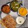 nikita rupareliya's cooksnap of when they made પાલક પનીર(palak paneer recipe in gujarati).