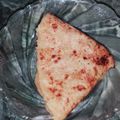 Madhur goel का कुकस्नैप जब उन्होंने आलू का मसालेदार पराठा (Aloo ka masaledar paratha recipe in hindi) बनाया था।