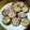 El cooksnap de Belen Del puerto cuando hizo Muffins de vainilla en 15 minutos.