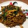 Cooksnap dari Harwin Prahara untuk resep #6 - Tiam Mie ala ci Melz, Enak dan kids friendly