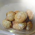 Cooksnap dari eva meylani untuk resep Kue kacang polong