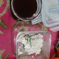 Cooksnap dari Cornelia untuk resep Bubur sumsum pake Fiber creme
