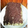 Cooksnap dari Dian Febriana untuk resep Bolu Kukus enak, lembut dan moist. Simple Takaran Sendok