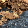 El cooksnap de Patricia E Mazzuca cuando hizo Budín sabor a frutas secas y especias.