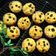Cooksnap dari Cicik Ary untuk resep Muffin Tape Eggless