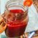 Mousumi का कुकस्नैप जब उन्होंने बीटरूट और गाजर का जूस (beetroot aur gajar ka juice recipe in Hindi) बनाया था।