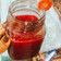 Mousumi का कुकस्नैप जब उन्होंने बीटरूट और गाजर का जूस (beetroot aur gajar ka juice recipe in Hindi) बनाया था।